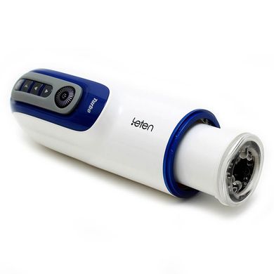Leten SM390 Super Masturbator - Akku Power