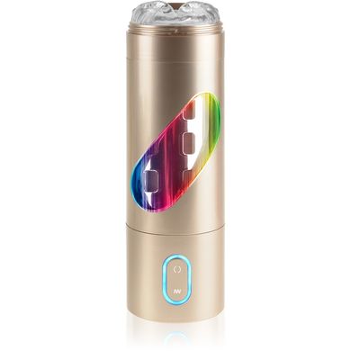 Lustmuschi Pipedream Extreme - Rechargeable Roto-Bator Ass