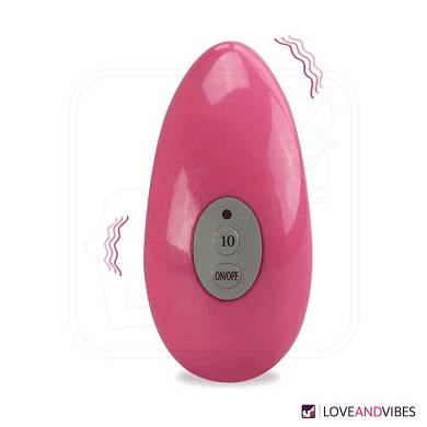 Klitorisvibrator