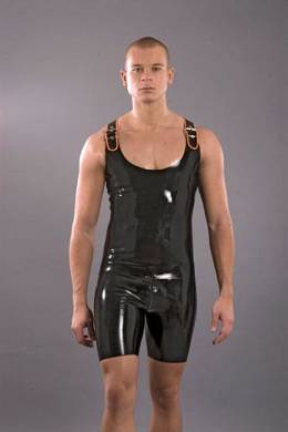 Tank Top: Vierzehn