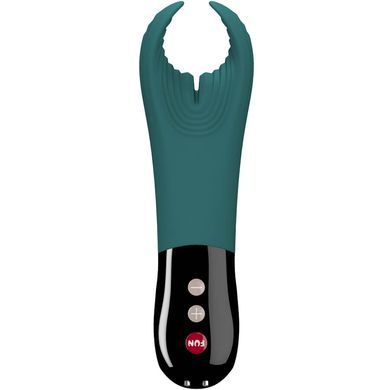 Funfactory MANTA deep sea blue - Akku Power