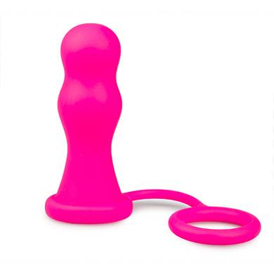 Arschbombe Pink
