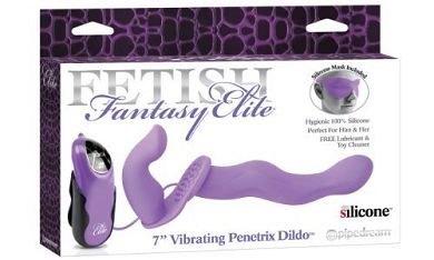 Vibrator