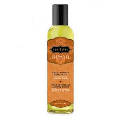 Kamasutra Massage Oil