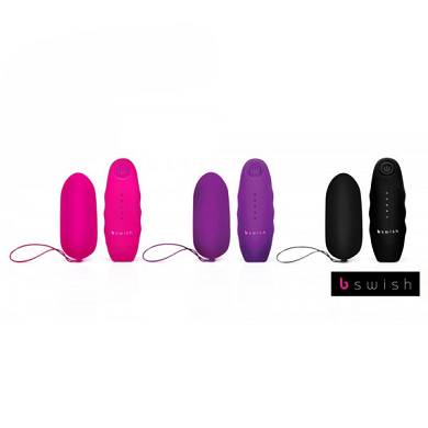 BNaughty Classic - Vibro-Ei