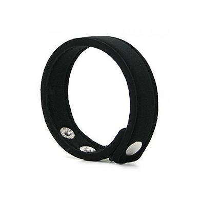 Neoprene Snap Cock Ring