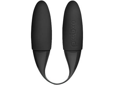 PicoBong MAHANA 2 BLACK Vibrator