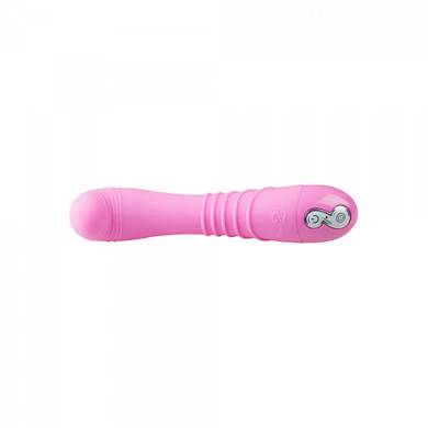 Harmonia 2 Piccolo - 19,5 cm - in Rosa
