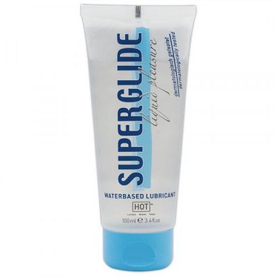 HOT Gleitmittel Superglide 100 ml