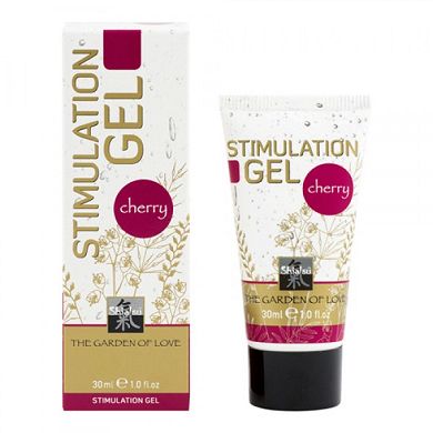 Shiatsu Intimgel
