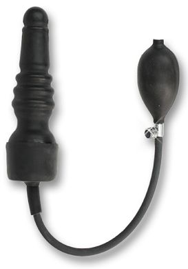 18 cm Ripp Rider No.2 Pumpplug mit Kern