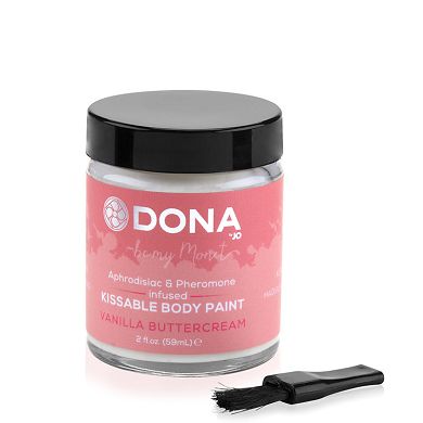 Be My Monet Vanilla, 59 ml
