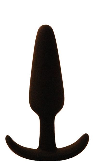 Smiling Butt Plug konisch