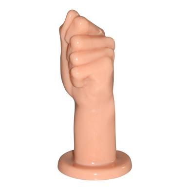 Anal Plug Sammys Faust