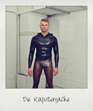 Die Jacke