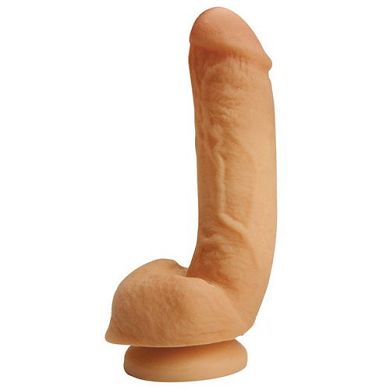Realistic SuperStar Cock - Brandon Lee