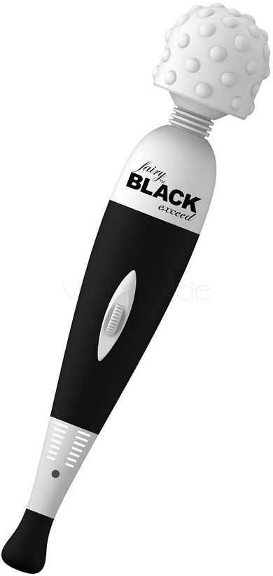 Fairy Black Exceed