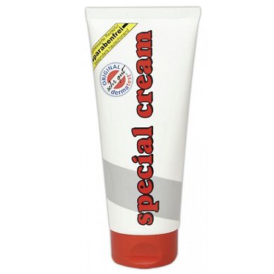 Lubry special cream, 200 ml