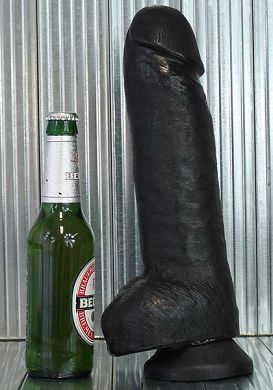32 x 7 cm Dildo Matt