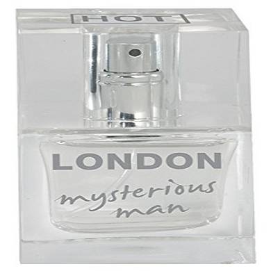 HOT London mysterious man 30ml