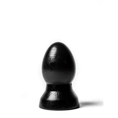 Analplug Stummel 15,5 x 8,5 cm