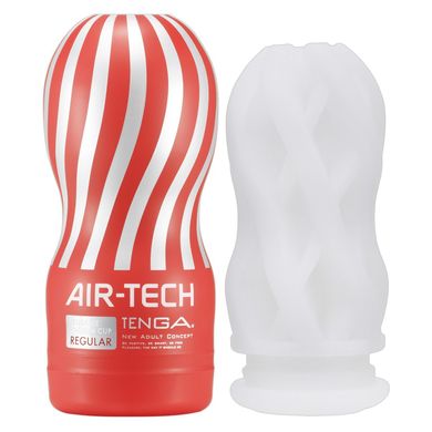 Tenga Masturbator Air Tech rot