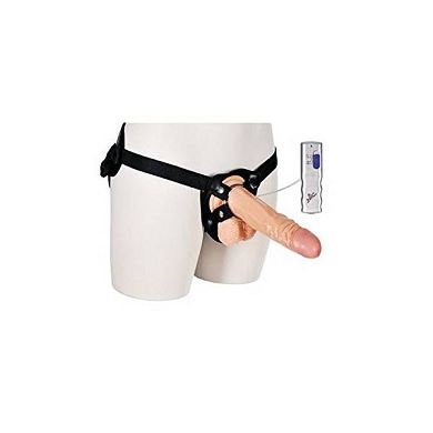 Potent Plunger Harness Set