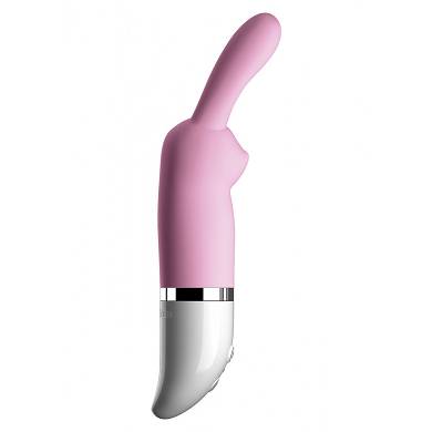 Honey Bunny - 20 x 3,8 cm - in Pink