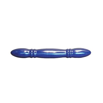 Crackstuffers Ridged Expander Double Header. riesen Doppeldildo. Doubledong aus phtalatfre
