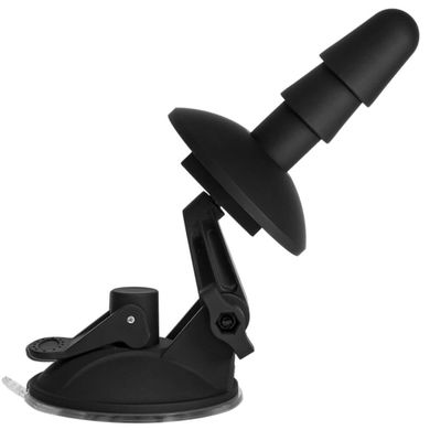 Vac-U-Lock Suction Cup Plug