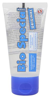 Bio Special Cream medizinisches Gleitgel