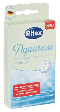 Ritex Aquaresse 8er