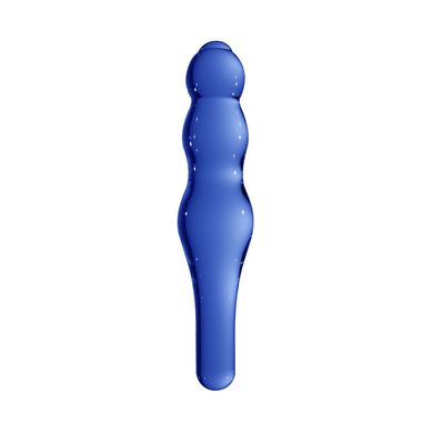 Glasdildo Lutscher 18 x 3,9 cm