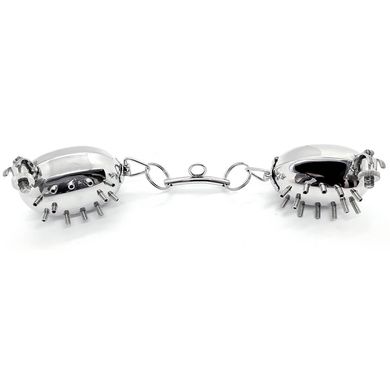 CBT Evil Ball Crusher and Presser silver