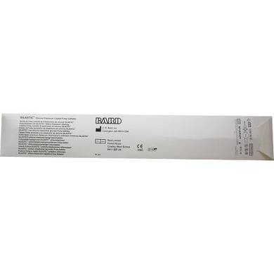 SILASTIC Katheter CH 16 5 ccm 1St 2332083