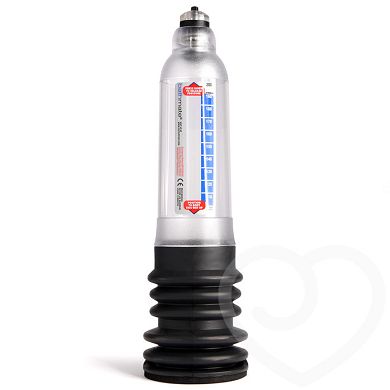 Bathmate Hydrotherapie-Penispumpe - Hercules 3.0