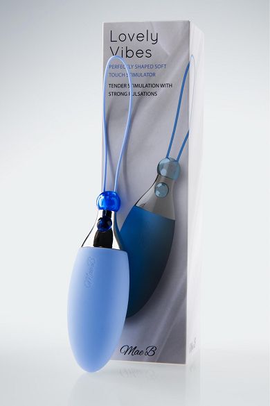 Mae B. Mini-Vibrator