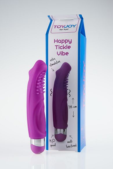 Toy Joy Classics Vibrator 