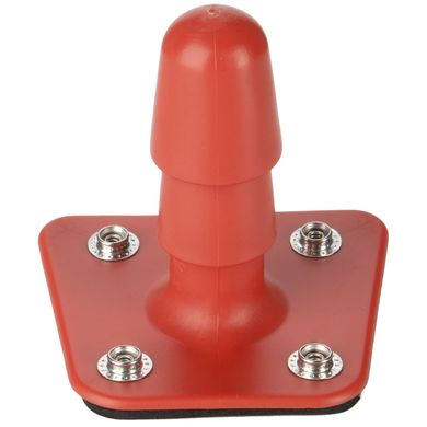 Vac-U-Lock Stecker Single