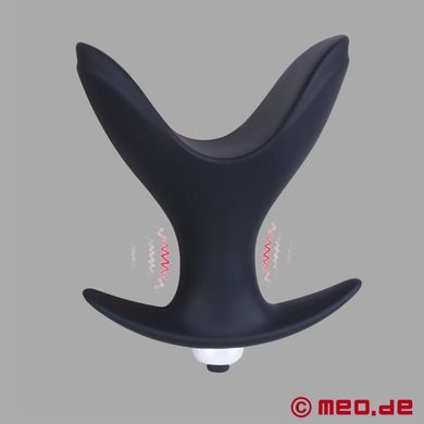 vibro-anal-expander-butt-plug