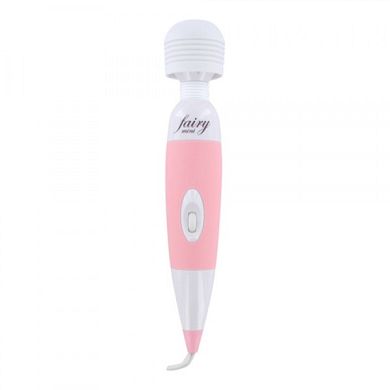 Fairy Mini Massager Pink