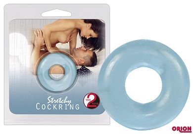 Cockring Blue