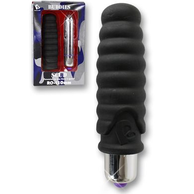 15 x 4 cm Vibrator Mini-Mates SCUD