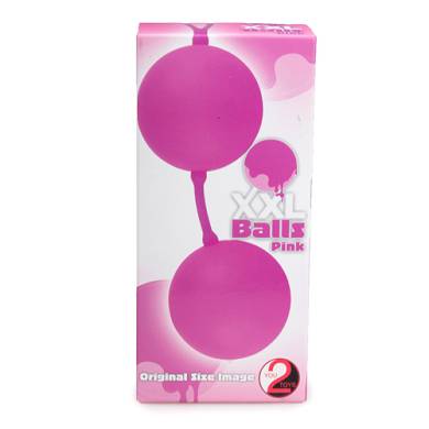 XXL Balls