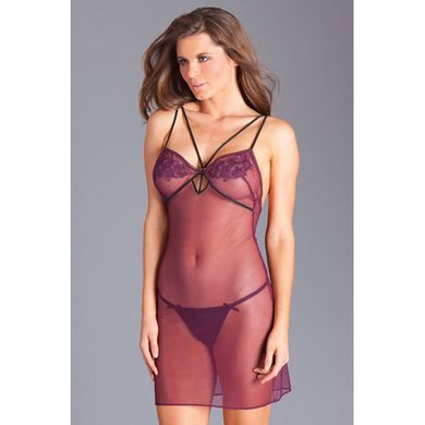 Fleur Kleid - lila