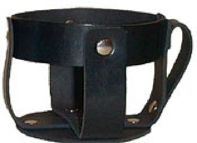 crisco-halter