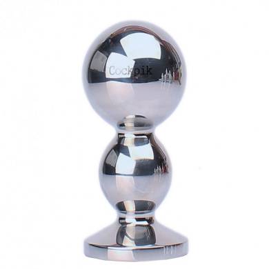 Metall Plug Kugelball