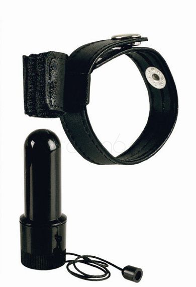 Leather Cock Ring