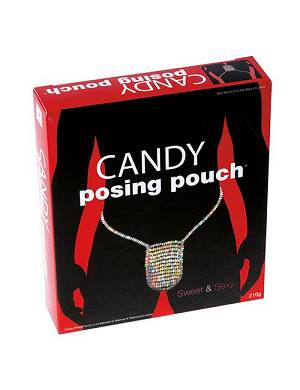 CANDY STRING Men