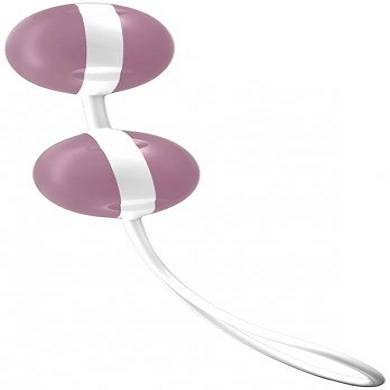Joydivision Joyballs bicolor ros-wei